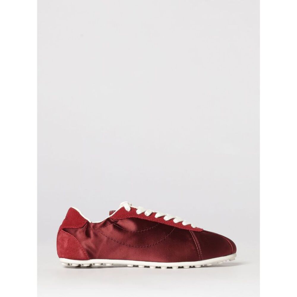 Paul Smith Sneakers Woman Red